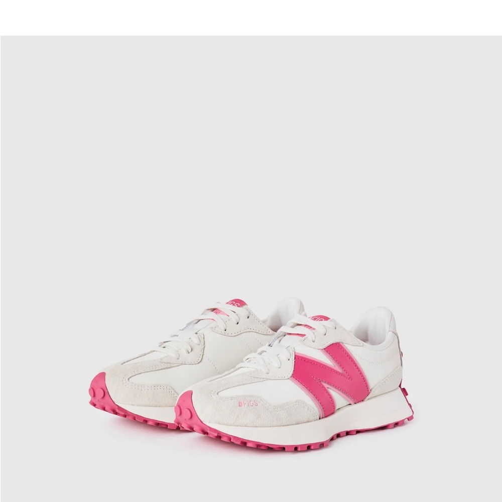 Figs for new balance f*ing cancer 6.5